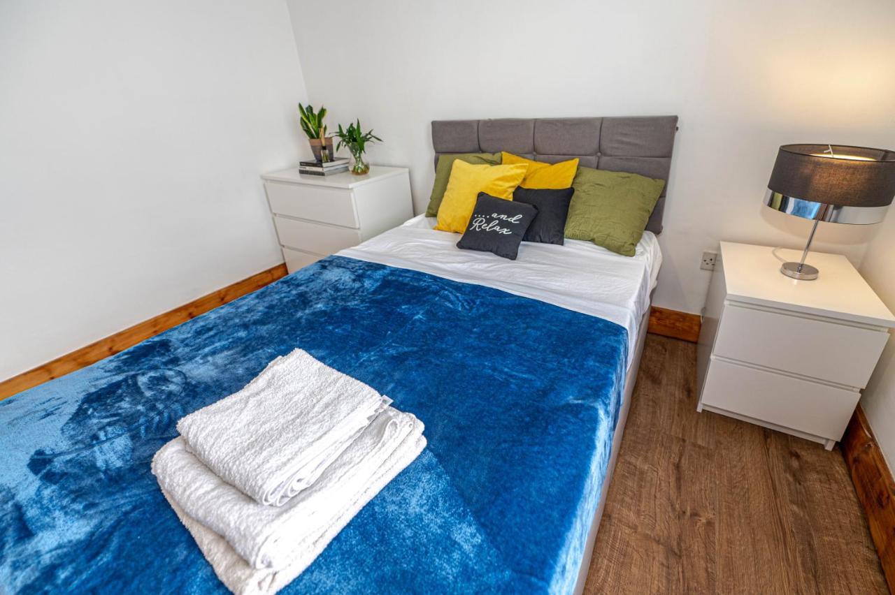 Beautiful 4 Bedrooms House, 7 Walk To Train Station Stadtteil Plumstead Exterior foto